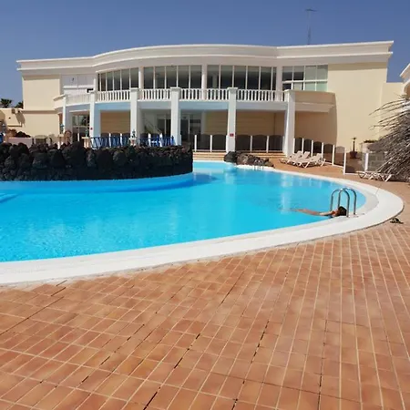 The Palms Golf Del Sur San Miguel de Abona
