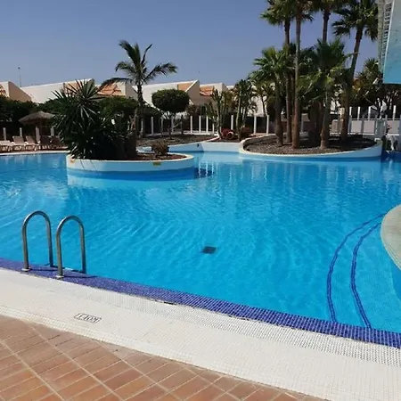 The Palms Golf Del Sur San Miguel de Abona