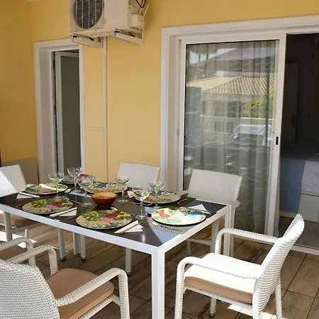 Holiday home The Palms Golf Del Sur San Miguel de Abona