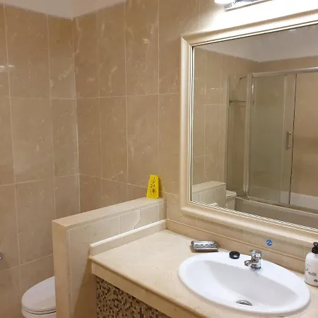 Holiday home The Palms Golf Del Sur San Miguel de Abona