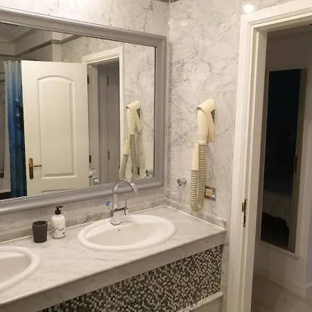 The Palms Golf Del Sur Holiday home *