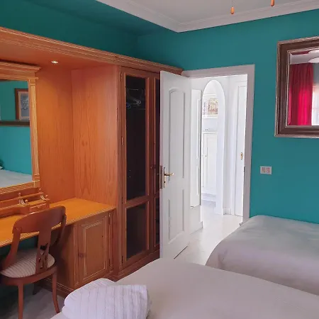 The Palms Golf Del Sur Holiday home