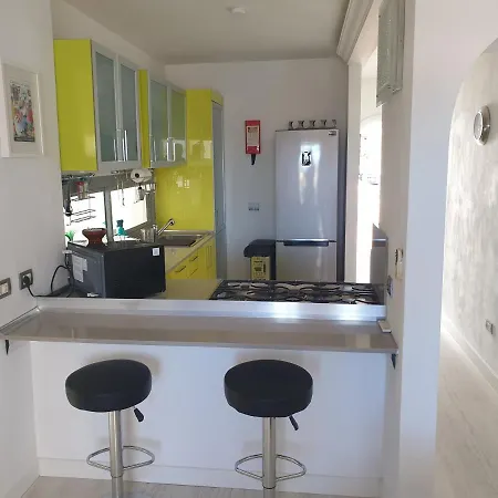 The Palms Golf Del Sur Holiday home San Miguel de Abona