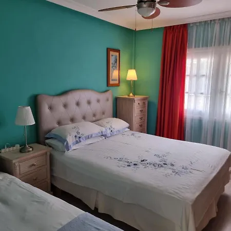 The Palms Golf Del Sur Holiday home *