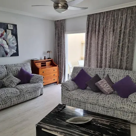 Holiday home The Palms Golf Del Sur San Miguel de Abona