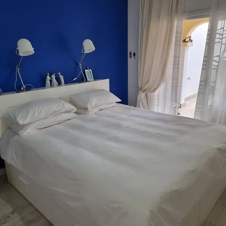 The Palms Golf Del Sur Holiday home San Miguel de Abona