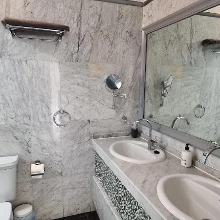 Prázdninový dům The Palms Golf Del Sur *